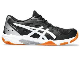 asics squash schoenen