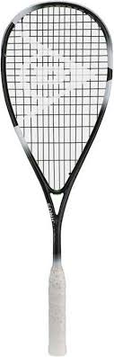 dunlop squashracket