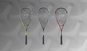 dunlop squashracket blackstorm