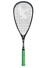 saxon c4 squashracket