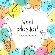 plezier