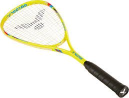 squash racket