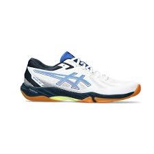 asics squash schoenen heren