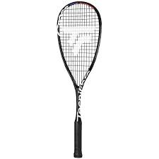 intersport squash racket