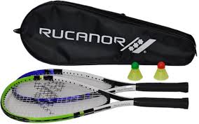 rucanor squash racket