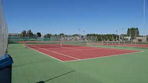 squash padel