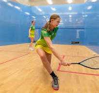 squash sport