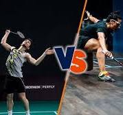 badminton squash
