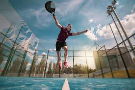 padel en squash