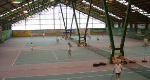 tennis squash badminton