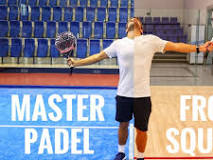 tennis squash padel