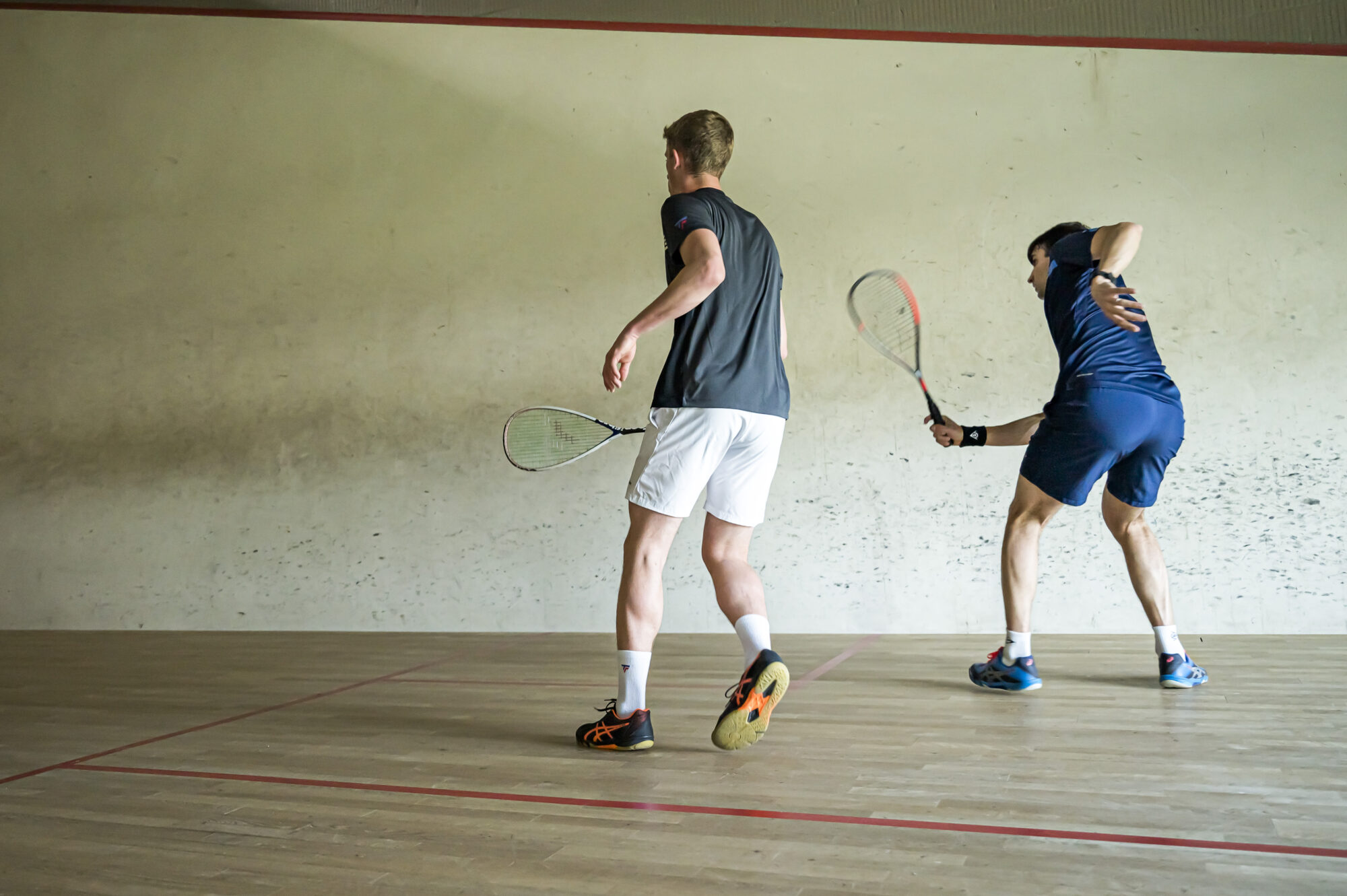 competitie squash
