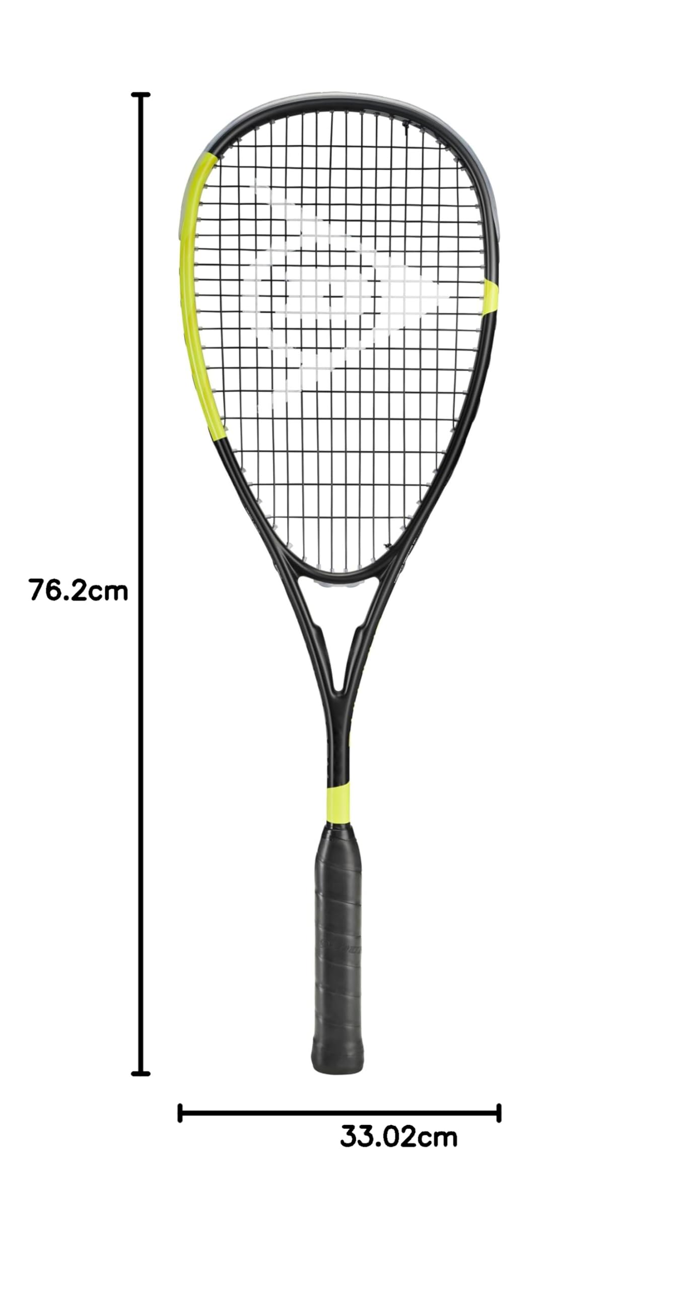 dunlop blackstorm graphite