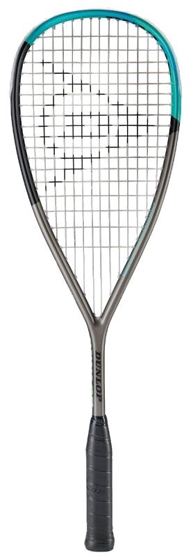 dunlop blackstorm titanium 510