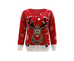 kersttrui de kersttrui