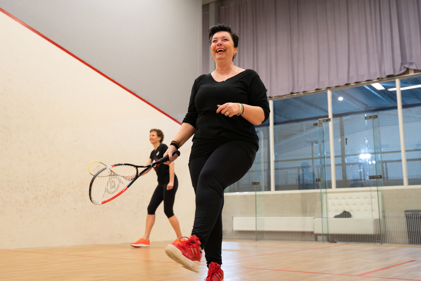 sport 010 squash