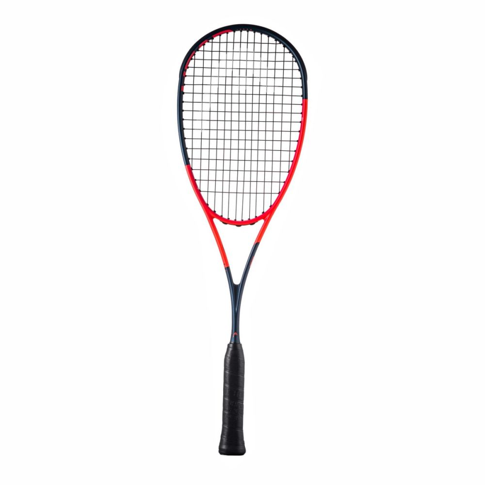 squash - rackets