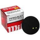 squashbal 2 gele stippen