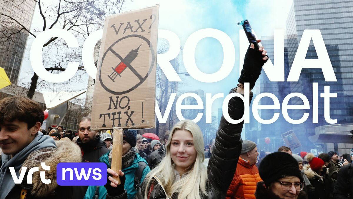 squash corona belgie