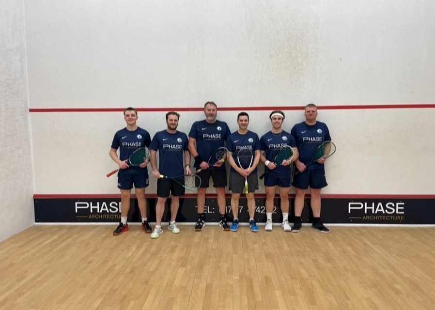 squash klub