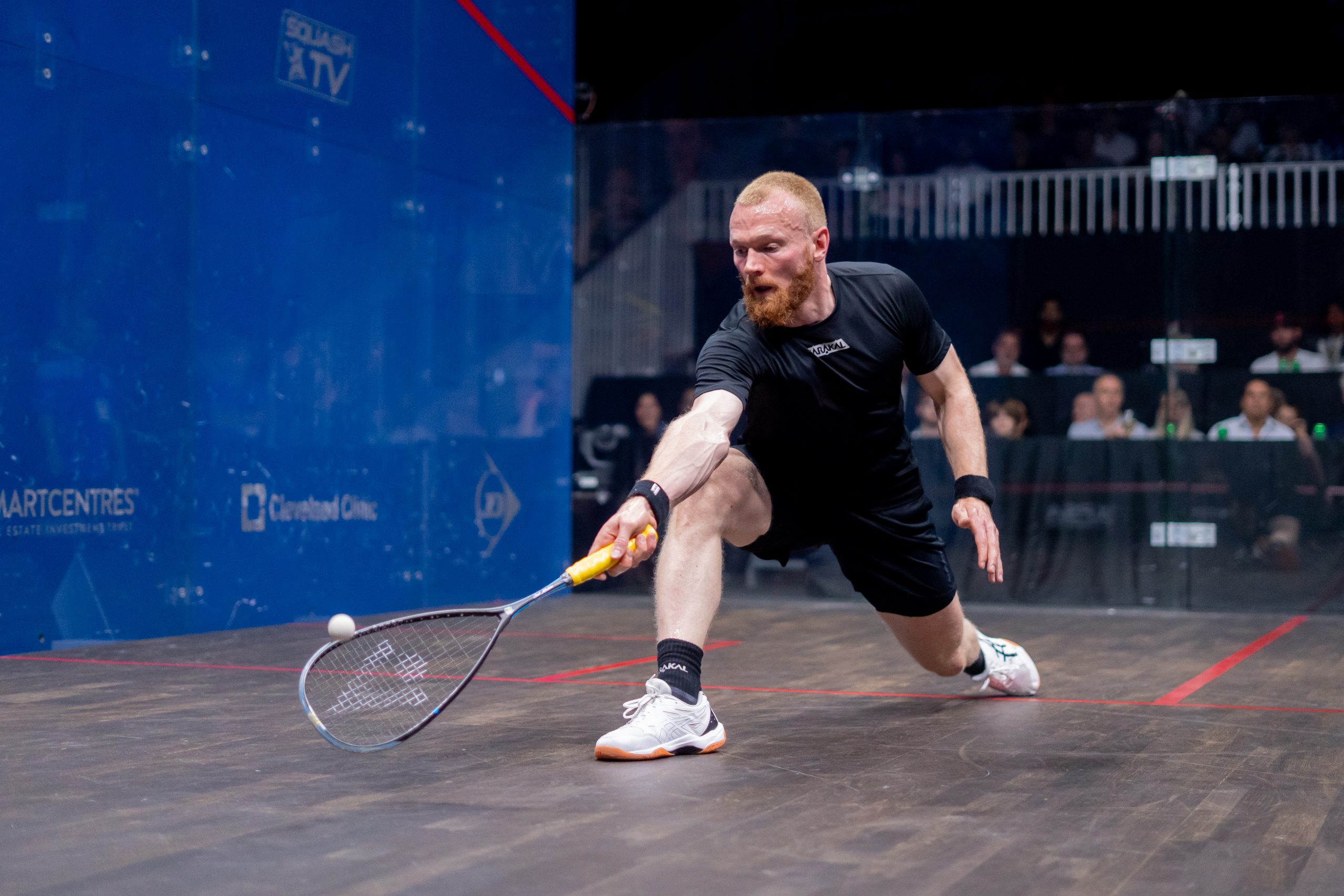 squash psa 2022