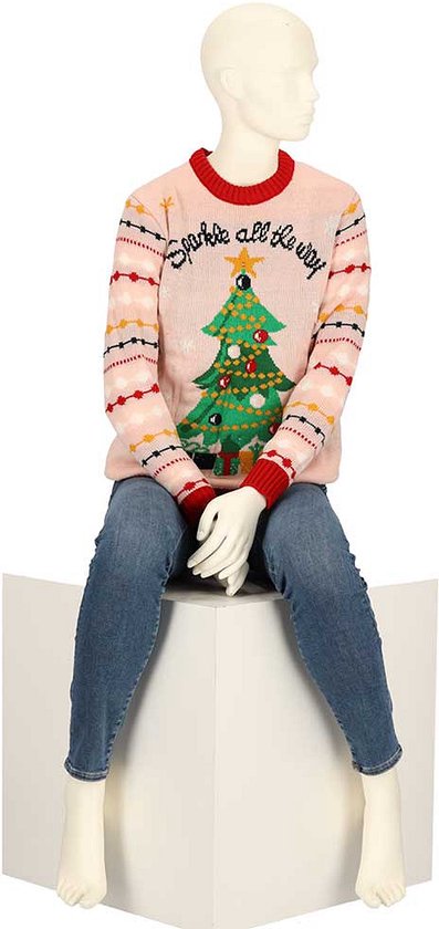 kersttrui kopen dames