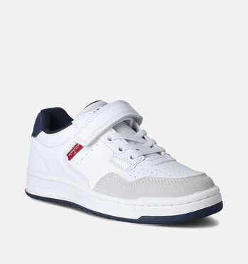levi's schoenen