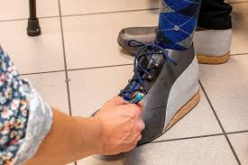 orthopedische schoenen