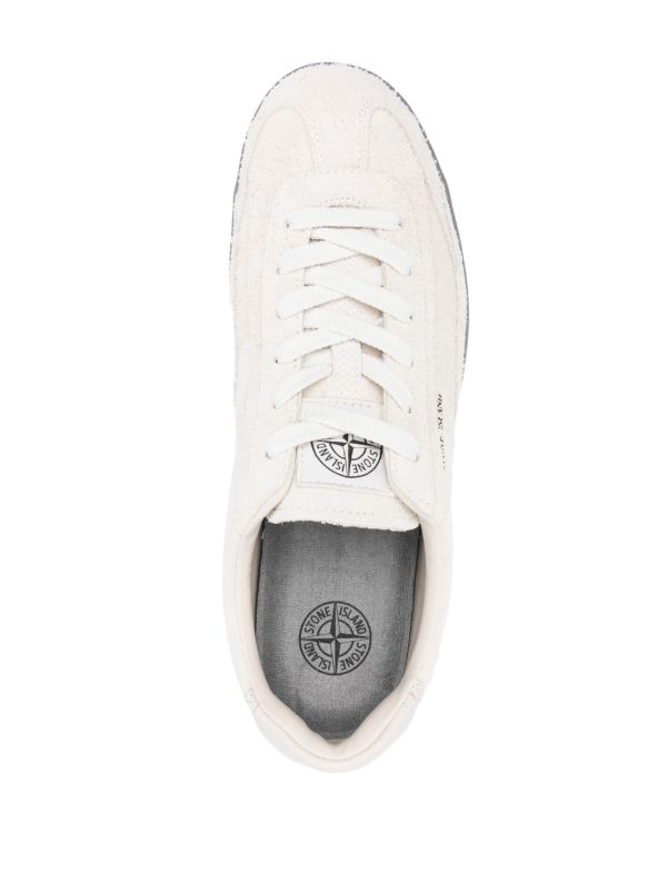 stone island schoenen