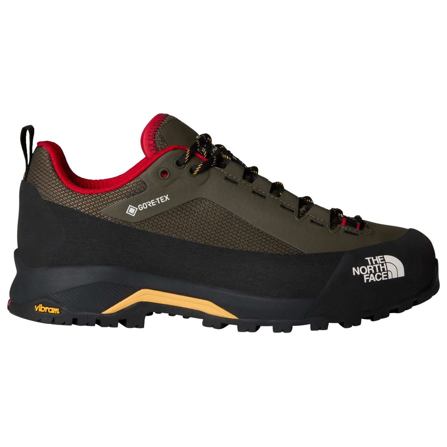 the north face schoenen