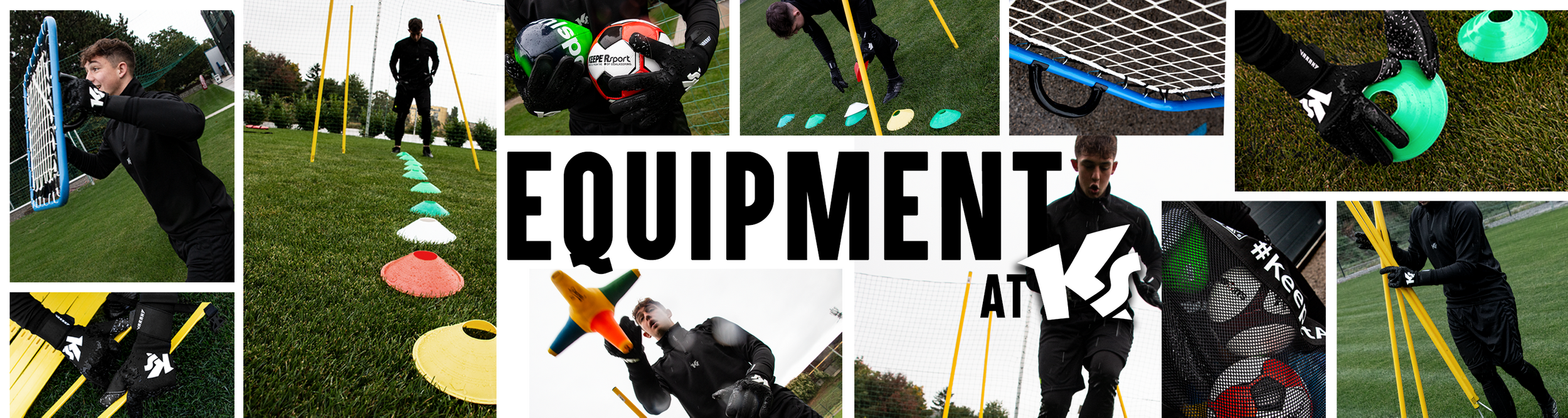 trainings hulpmiddelen