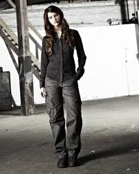 bedrijfskleding dames