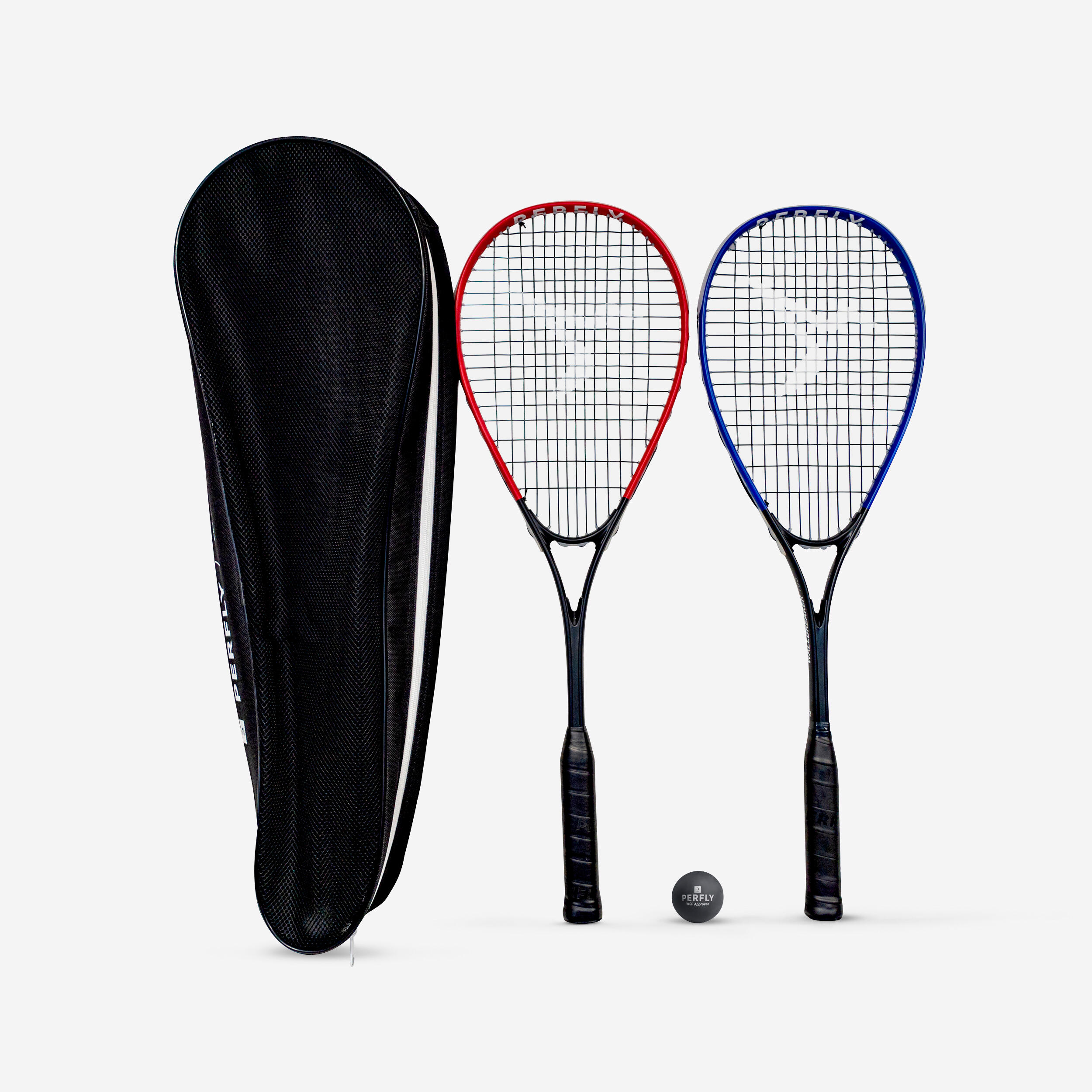 decathlon squash
