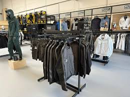 werkkleding winkel