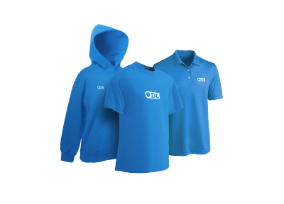 kleding bedrukken