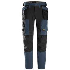 snickers werkbroek