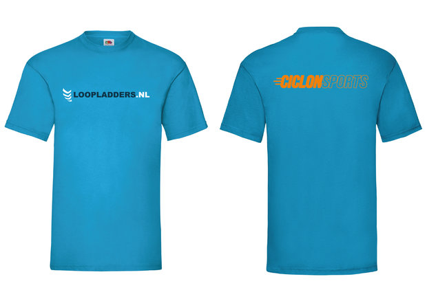t shirt bedrukken