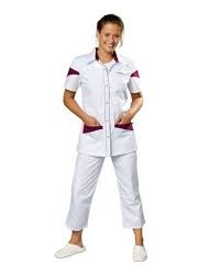 werkkleding zorg dames