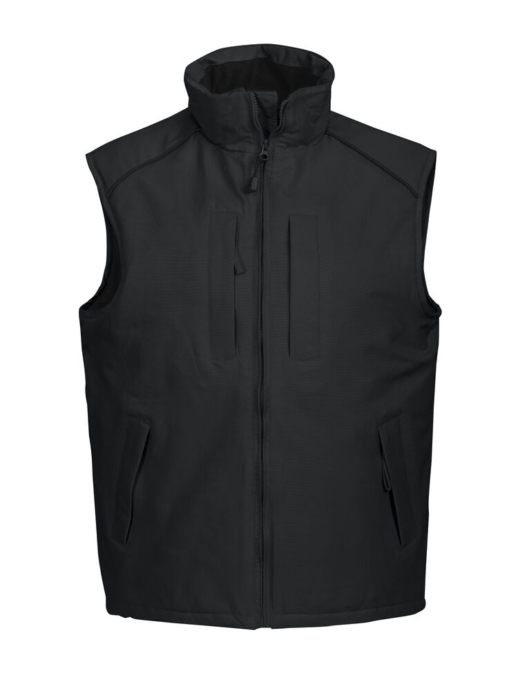 bodywarmer