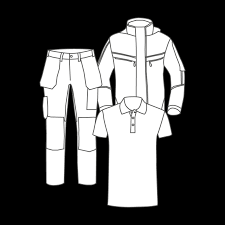 goedkoopste werkkleding