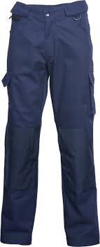 havep werkbroek