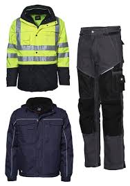 werkkleding goedkoop