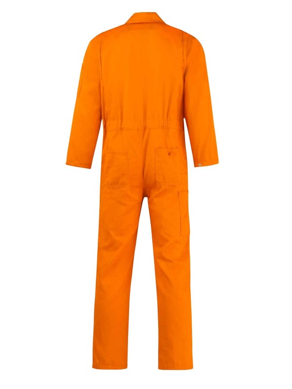 oranje overall