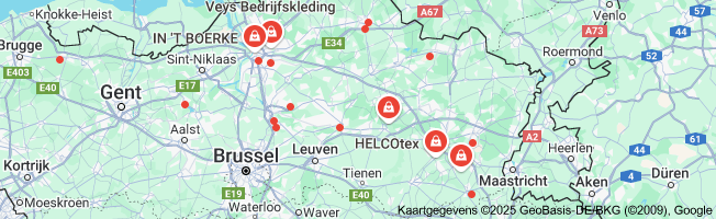 beroepskleding