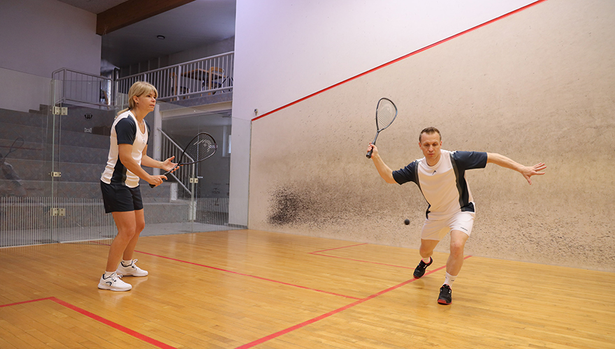 wat is squash
