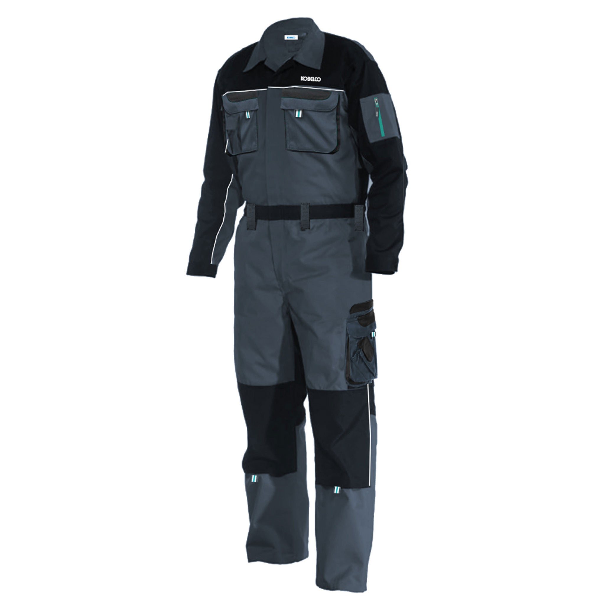 werkkledij overall