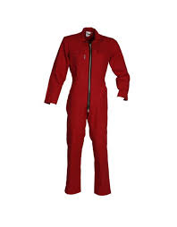 werkkleding overall