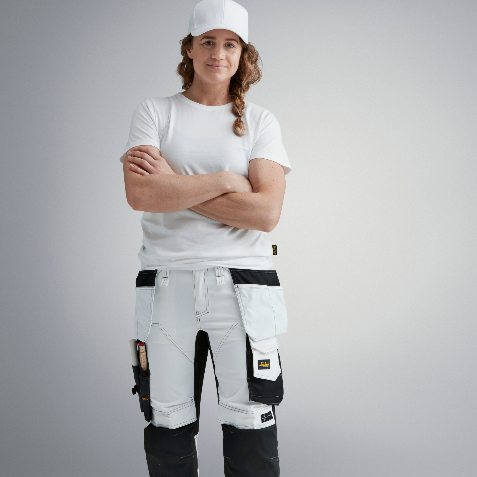 werkkleding voor vrouwen